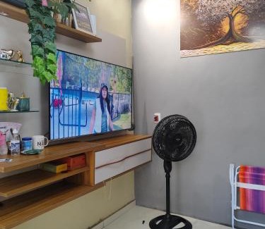 Marambaia House | Casa para Cop30