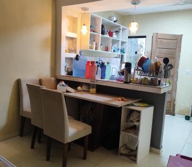 Marambaia House | Casa para Cop30