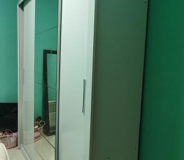 Marambaia House | Casa para Cop30