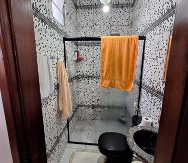 Maracangalha House | Casa para cop30