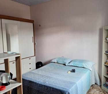 Maracangalha House | Casa para cop30