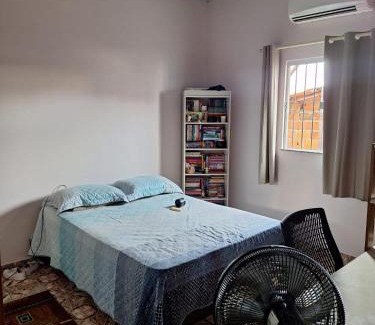 Maracangalha House | Casa para cop30