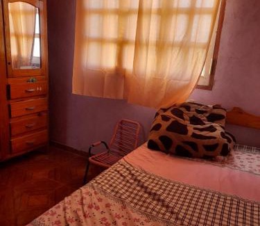 Itapua Department House | Casa para el rally mundial