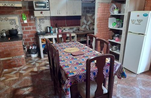 Itapua Department House | Casa para el rally mundial