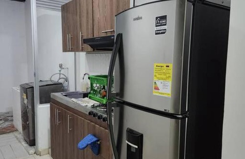 Villavicencio House | Casa para estrenar en conjunto cerrado.