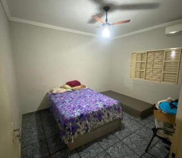 Barretos House | casa para festa do peão de barretos