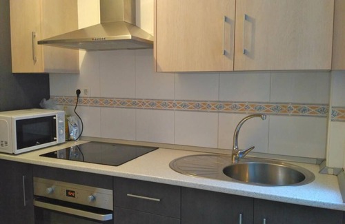 Centro - Sagrario House | Casa Para Grupos 2