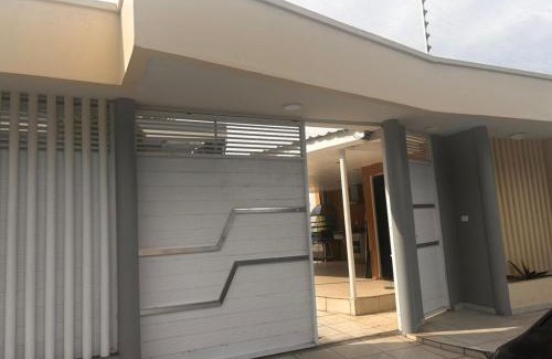 Parque Dez de Novembro Apartment | casa para hospedagem em manaus