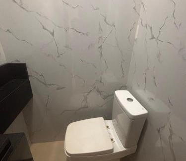 Parque Dez de Novembro Apartment | casa para hospedagem em manaus