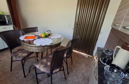 Rio Verde House | Casa Para TECNOSHOW Comigo Rio Verde GO