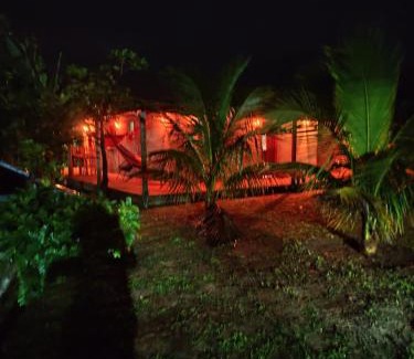 Pedro II House | Casa para temporada - Dona Nidia