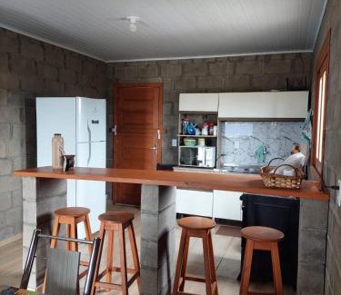 Balneario Arroio do Silva House | Casa para temporada em Arroio do Silva a 900m do mar