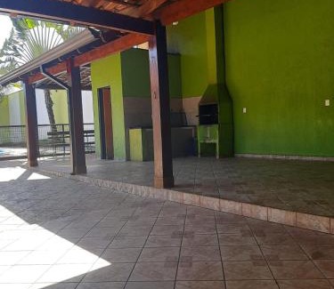 Ribeirao Preto House | Casa para temporada Doces Sonhos