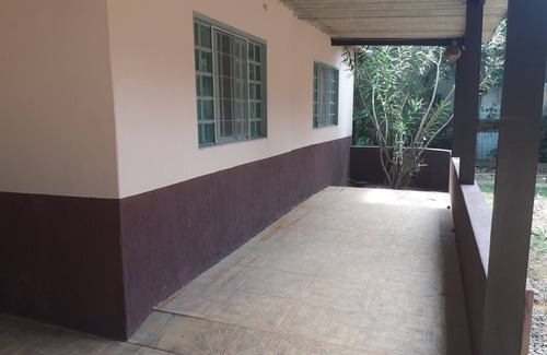 Brasilia Cottage | Casa para temporada