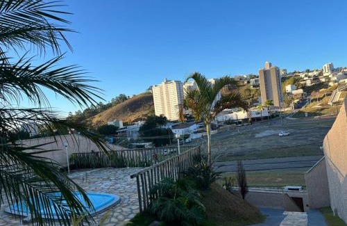 Aeroporto de Juiz de Fora House | Casa para temporada e hospedagem