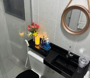 Sacramenta House | Casa para temporada Cop 30 em Belém