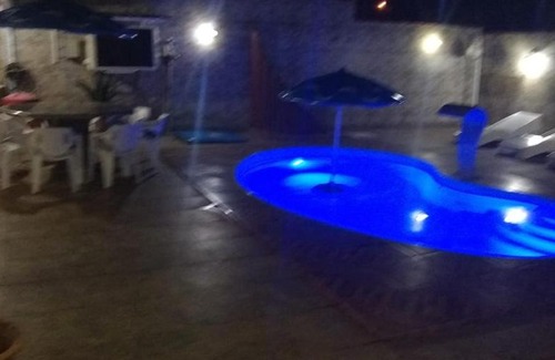 Caldas Novas House | Casa para Temporada em Caldas Novas