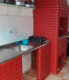 Itanhaem House | Casa para temporada e fins de semana