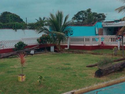 Itanhaem House | Casa para temporada e fins de semana