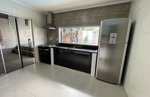 Vilasboas House | Casa Para Temporada em Campo Grande MS