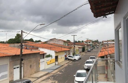 Sao Luis House | Casa para temporada em condomínio