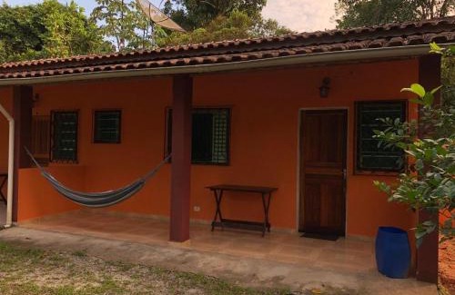 Quinta do Guarau Ski Chalet | Casa para temporada em Peruíbe