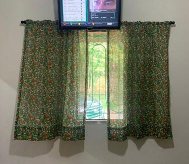 Quinta do Guarau Ski Chalet | Casa para temporada em Peruíbe