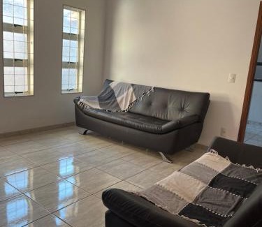 Olimpia House | Casa para temporada nakamura home olímpia