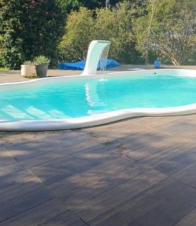 Jardim Paraiso House | Casa para ter uma ótima estadia com família ou amigos