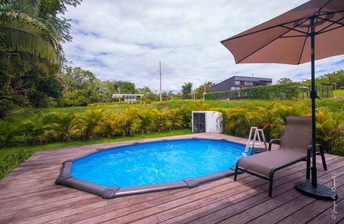 Las Lomas House | Casa para Vacacionar Increible en Bejuco