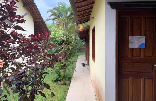 Paraty Apartment | Casa paRABEns!