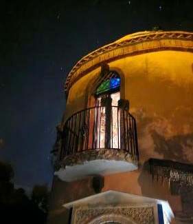 Benajarafe House | Casa Paraiso