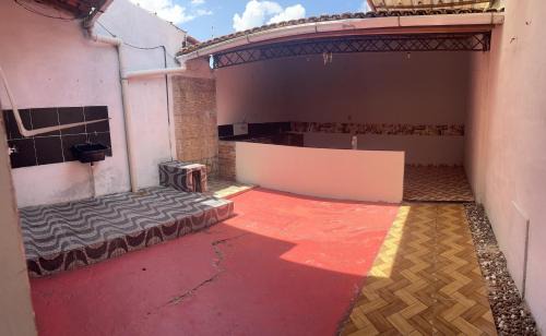 Jiboia Branca Bed & Breakfast | Casa Paraisso