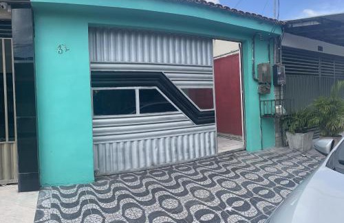 Jiboia Branca Bed & Breakfast | Casa Paraisso