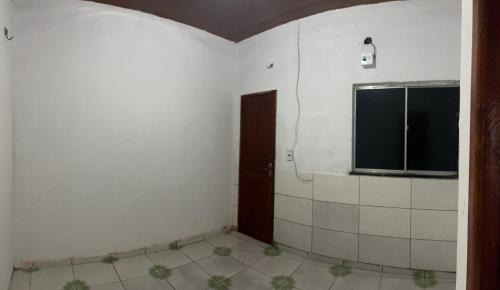 Jiboia Branca Bed & Breakfast | Casa Paraisso