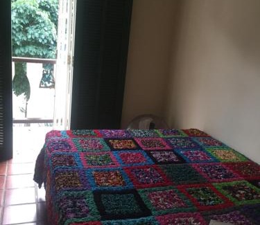 Pantanal House | Casa Paraty praia e montanha