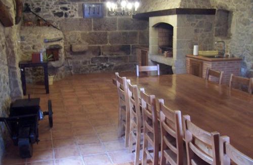 Tomino House | CASA PAREDES - RÍAS BAJAS