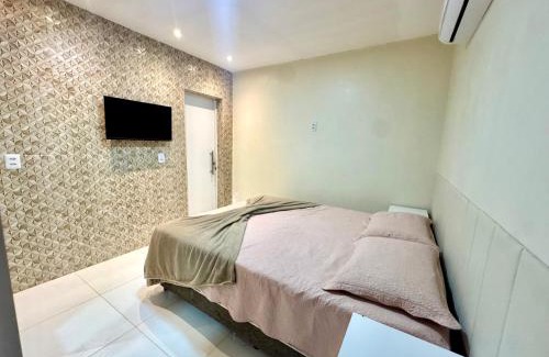 Coronel Jose Dias House | Casa Parque nacional Serra da capivara