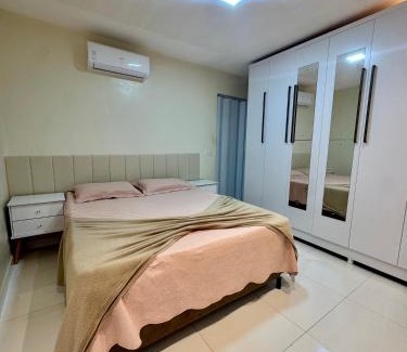 Coronel Jose Dias House | Casa Parque nacional Serra da capivara