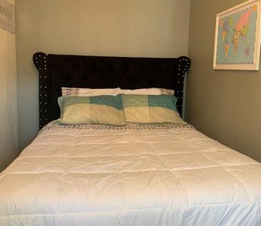 Puerto Varas House | Casa Particular Alba