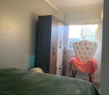 Puerto Varas House | Casa Particular Alba