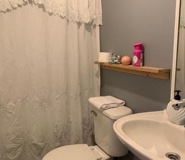 Puerto Varas House | Casa Particular Alba