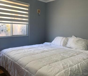 Puerto Varas House | Casa Particular Alba