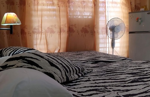 Municipality of Cienaga de Zapata House | Casa Particular Mario Garcia Rodriguez Mayito