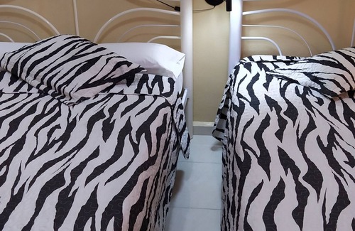 Municipality of Cienaga de Zapata House | Casa Particular Mario Garcia Rodriguez Mayito