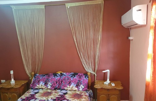 Reparto Playa House | Casa Particular Ritmo Latino