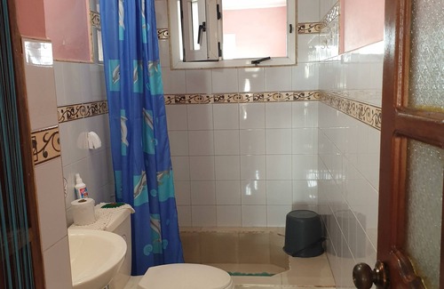 Reparto Playa House | Casa Particular Ritmo Latino