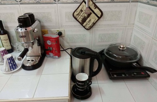 Reparto Playa House | Casa Particular Ritmo Latino