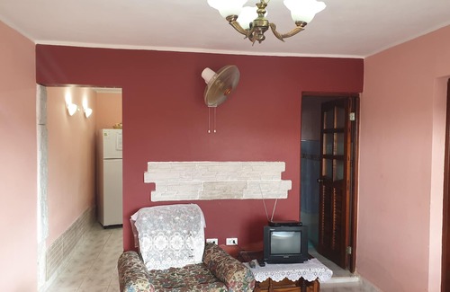 Reparto Playa House | Casa Particular Ritmo Latino