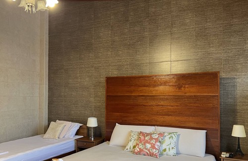 San Juan Bautista House | Casa Particular with pool in Iquitos